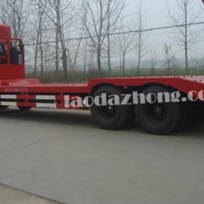 內丘縣7.6米-17.5米平板貨車出租