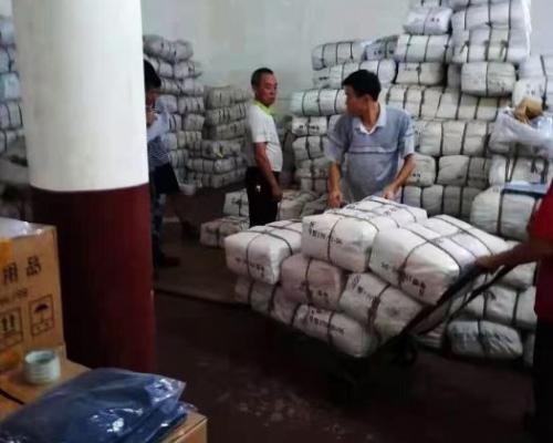 內丘縣倉庫轉運