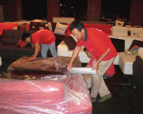 內丘縣精品搬家日式搬家